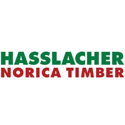 Hasslacher Norica Timber Logo
