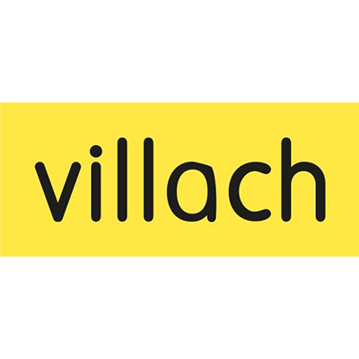 Villach Logo