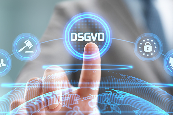 Event Streaming Datenschutz-DSGVO