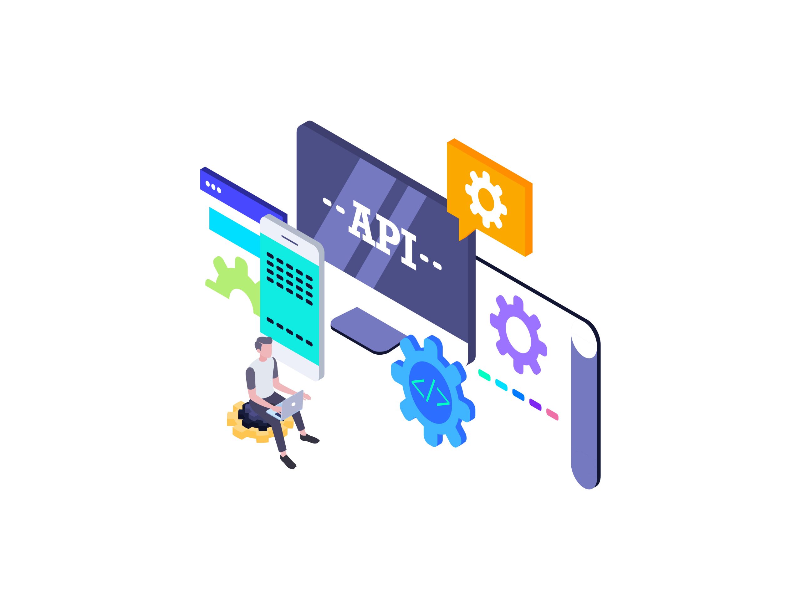 Streamdiver API
